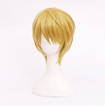 クラピカ コスプレ衣装 フルセット ウィッグ/チェーン付き Amazon.co.jp: [衣之坊] ハンター×ハンター クラピカ フルセット